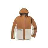 Белый-коричневый-224