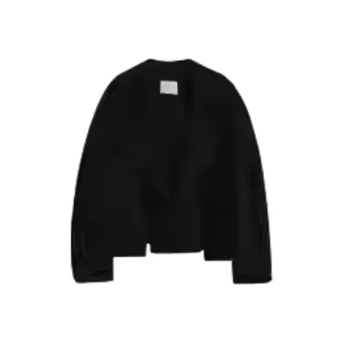 Journey Originals Тренчкот Женский Классический Черный