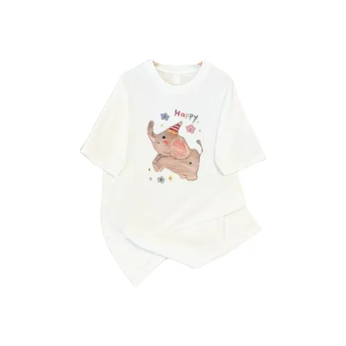 KEAB Женские футболки с коротким рукавом