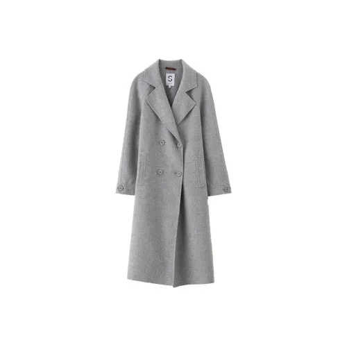 SNOWFORTE Женские Пальто