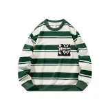 Темно-зеленый