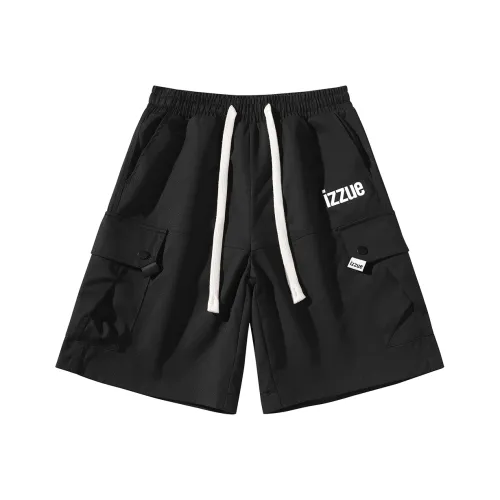 IZZUE Унисекс Шорты карго