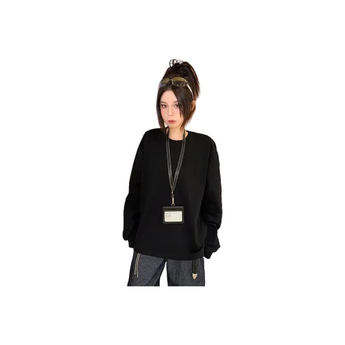 SFSAPABL Унисекс Свитшоты