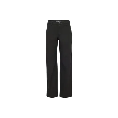 ARITZIA TNA Groundwork Baggy Брюки Повседневные брюки Женские