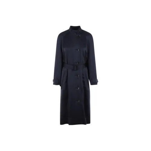 10 CORSO COMO Blue Женское Пальто