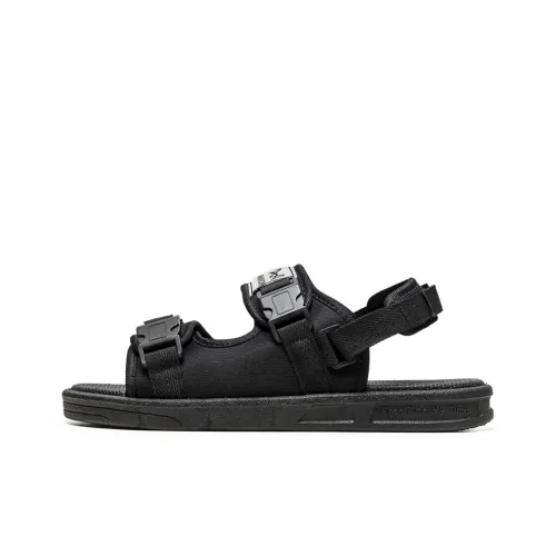 MIIOW one Ремень Сандалии Унисекс