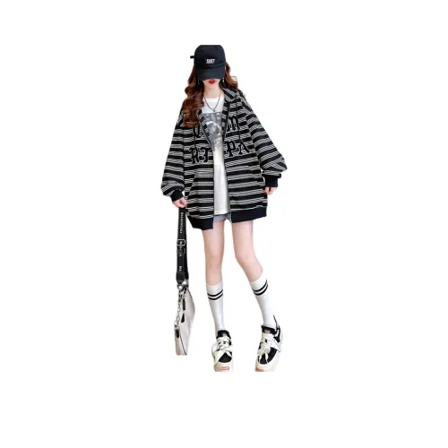 YICHEN Женские Свитшоты