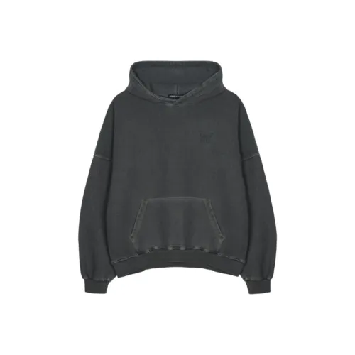 Nick Nicole Толстовка Женская Угольно-Серый