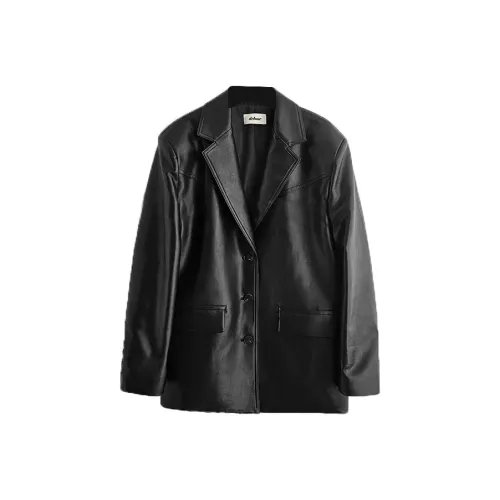 SECFLY OFFICIAL Бизнес-костюм женский черный