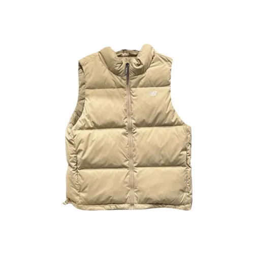 New Balance Sports Life Collection Жилет Женские Хаки