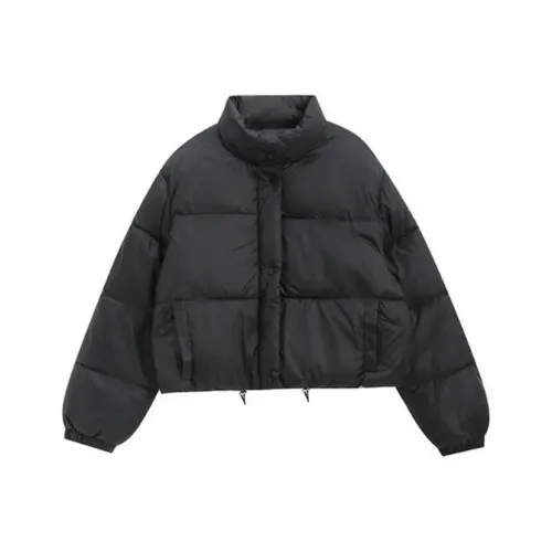 ZUKIZUKI Женские пуховики