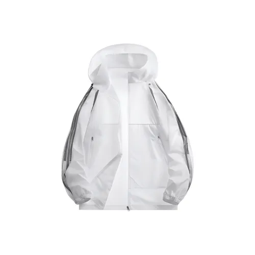 KRISTALIA Супер Легкая и Дышащая Одежда с Защитой от UV Унисекс