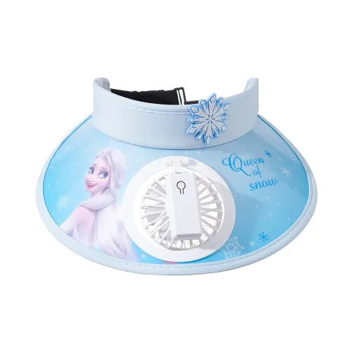 Disney Princess Полиэстер UV Защита Детские Шляпы