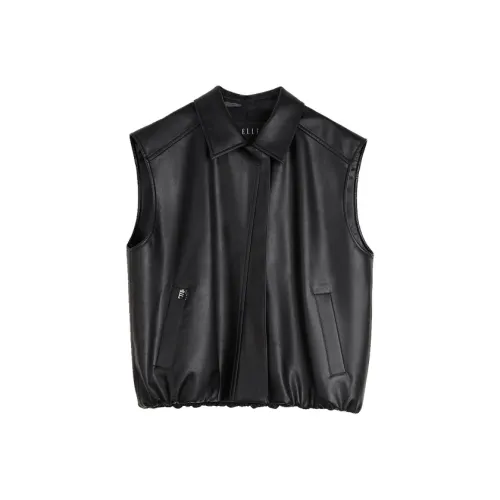 ELLE Женские жилеты