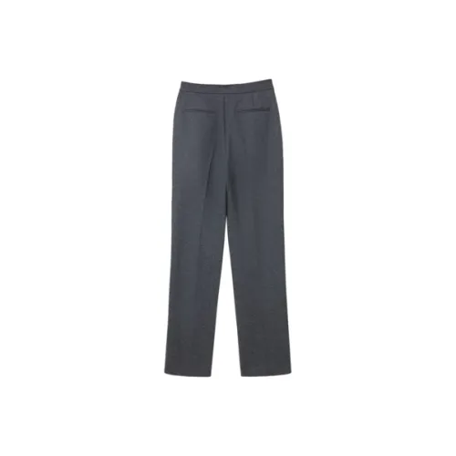 OVV Повседневные брюки женские темно-серые