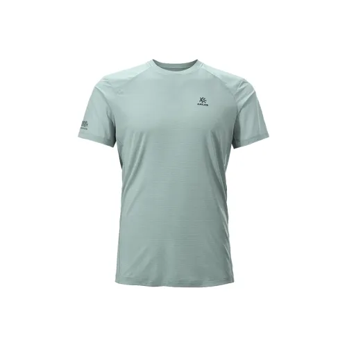 KAILAS Мужские T-рубашки