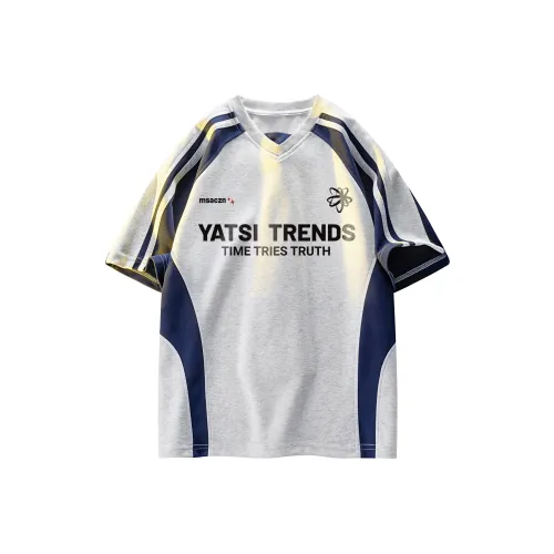 YATSI Унисекс Футболки