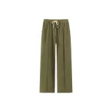 Горчичный зеленый