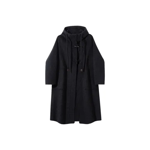 RED DRAGONFLY Женское пальто