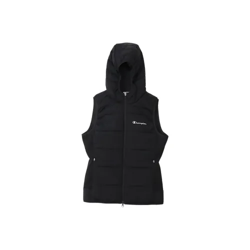Champion Женские Жилеты