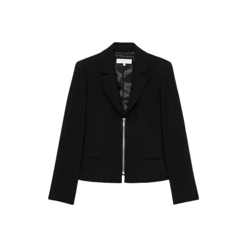 ZARA Бизнес-костюм женский черный