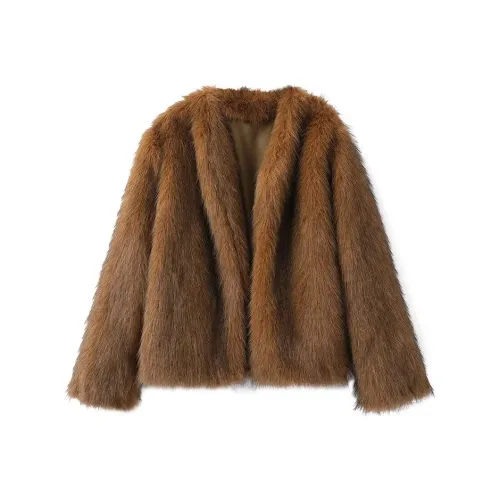 SKYA Женские меховые изделия