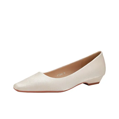 ZUOMILUO Женские повседневные туфли Женские