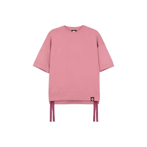 Colmar SS25 Толстовка Женская Розовая