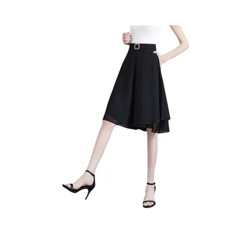 TOUCH Повседневные брюки Женские Черный