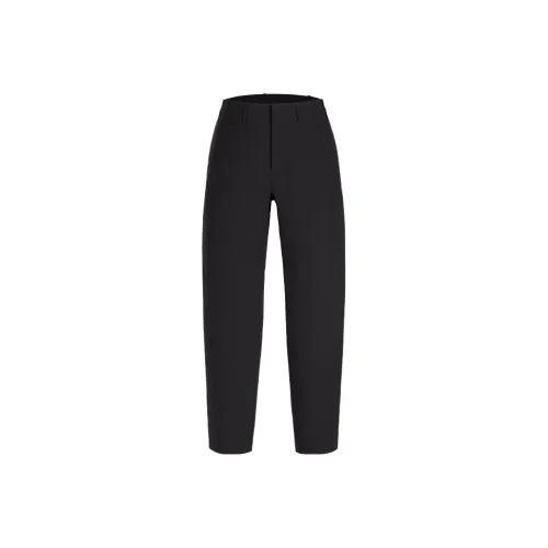 Arcteryx Veilance 2023SS Женские Повседневные Брюки