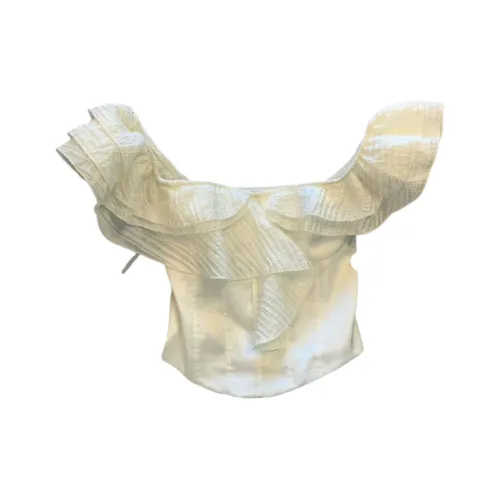 ARIADNAW STUDIO Без бретелек Топ Женский