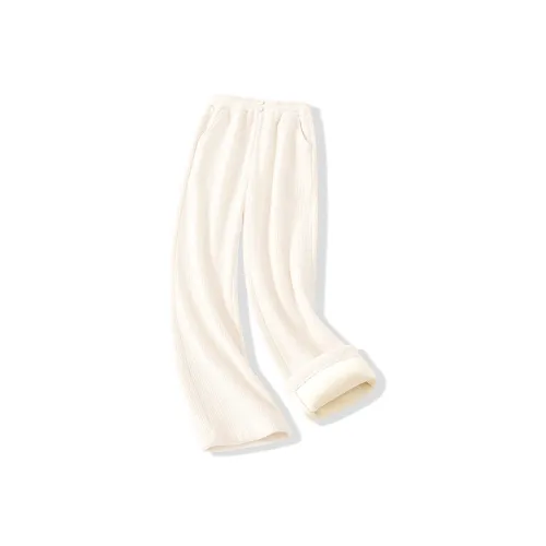 Miniso Женские Повседневные Брюки