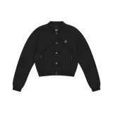 Дикий черный