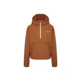 Коричневый