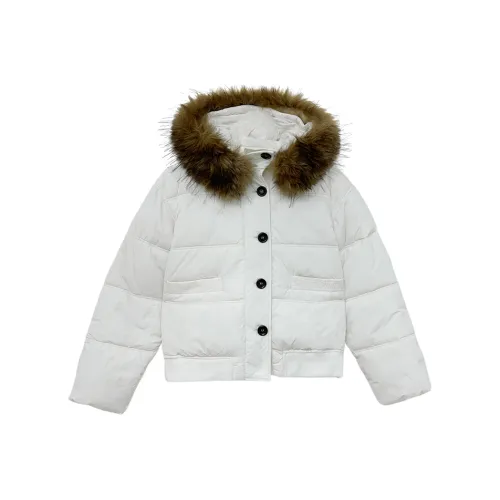 Icicofficial Пуховая куртка Женская