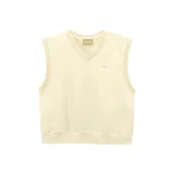 Бежево-абрикосовый