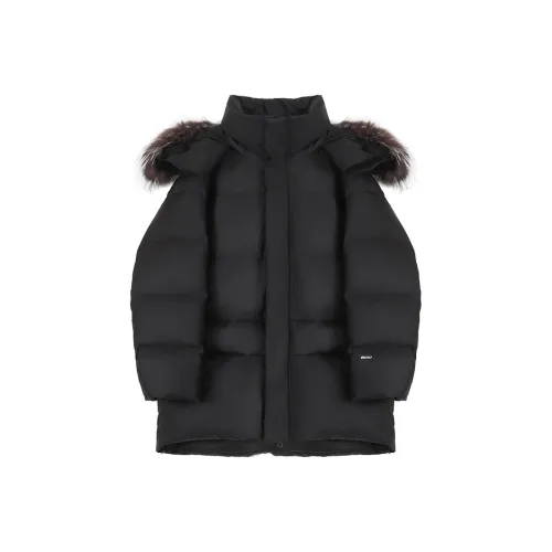 Coco Limited PARKA Пальто Женское