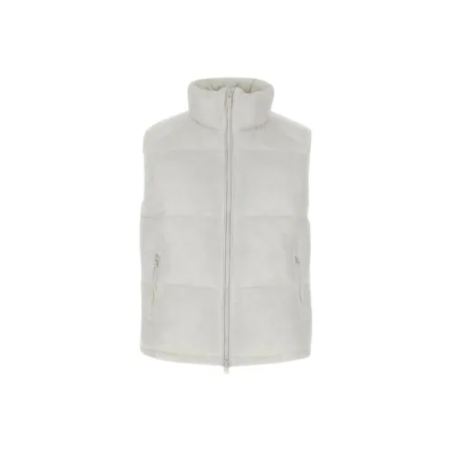 SAVE THE DUCK Жилет Женские Белый