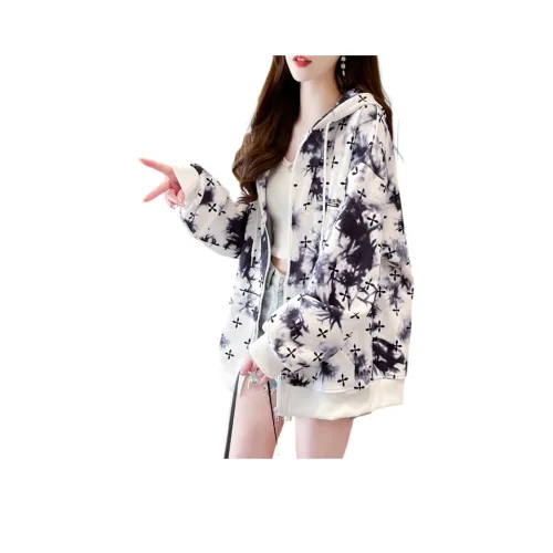 YICHEN Женские Свитшоты