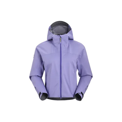 KAILAS Водонепроницаемый Ветрозащитный And Дышащий Ветровка Женские