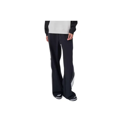 Fun Black Women's Casual Pants