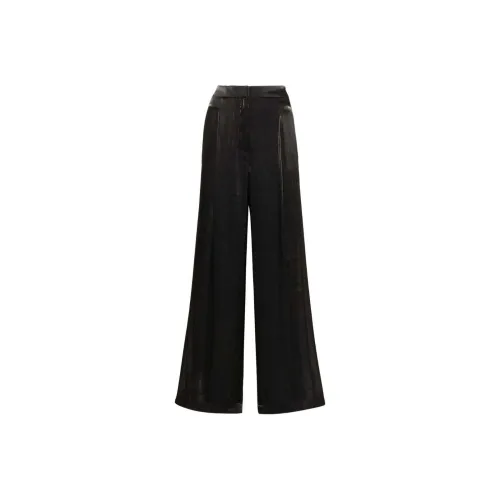 MICHAEL KORS Повседневные брюки Женские Черный