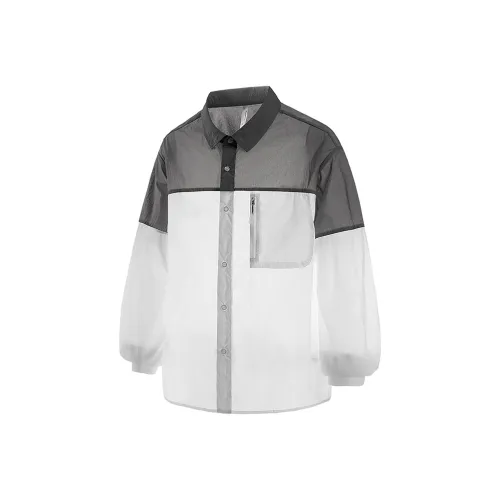 Высокая эффективность одежда с защитой от солнца для женщин