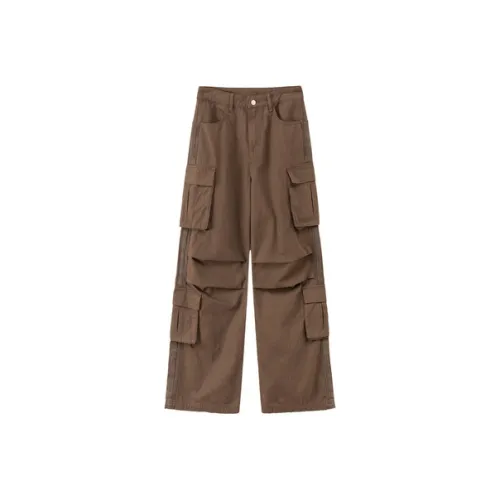 NO ONE ELSE Повседневные брюки Унисекс