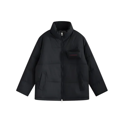 PZGE Женские объемные куртки (пуховики)