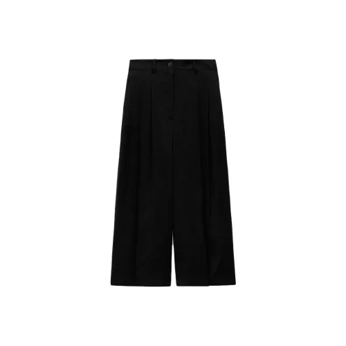 ZARA ZW Series Женские Повседневные Брюки