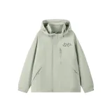 Туманный Синий