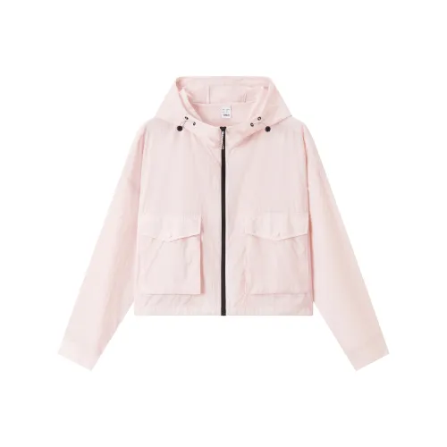 SEM R Охлаждающая одежда с защитой от солнца женская