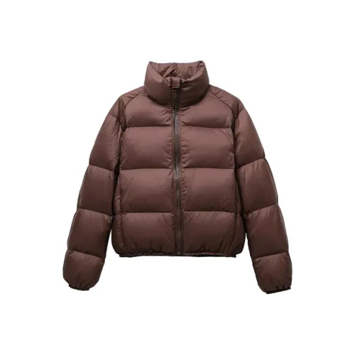 KKX Женские объемные куртки (пуховики)