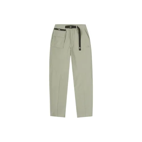 THE NORTH FACE Urban Exploration FW24 DWR Повседневные брюки Женские Глиняной серый